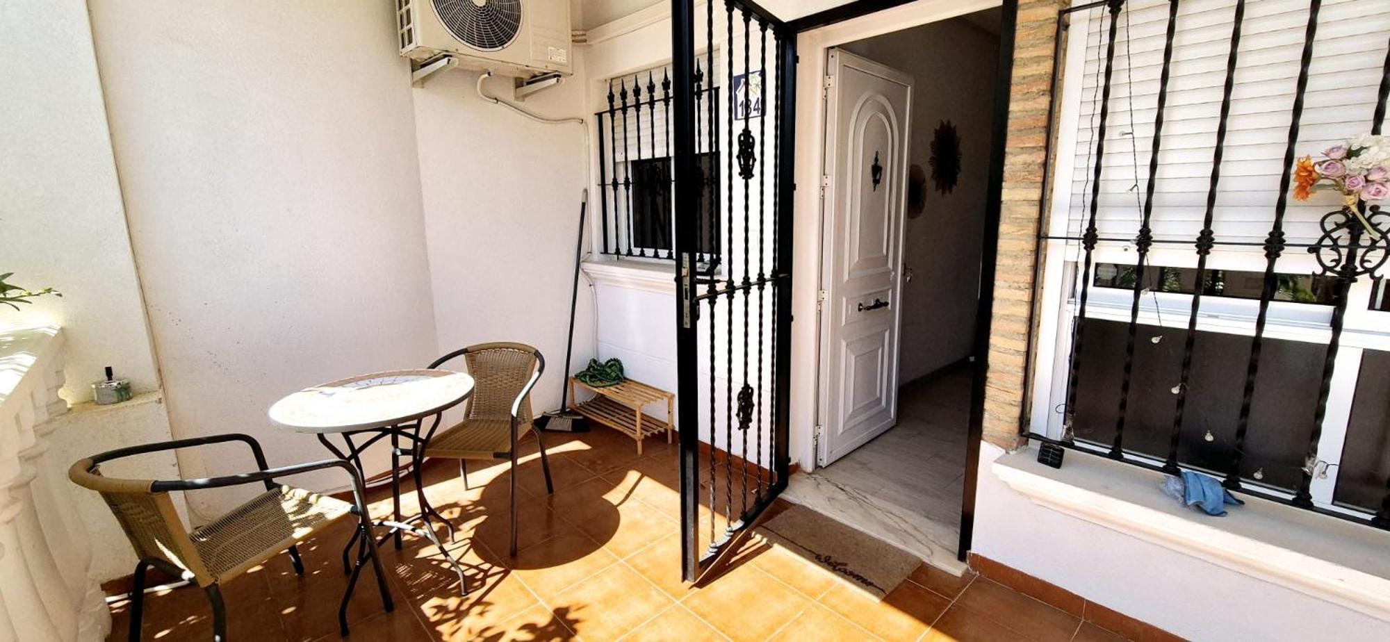 Relax Family Home Zenia Bulevard Orihuela Exterior foto